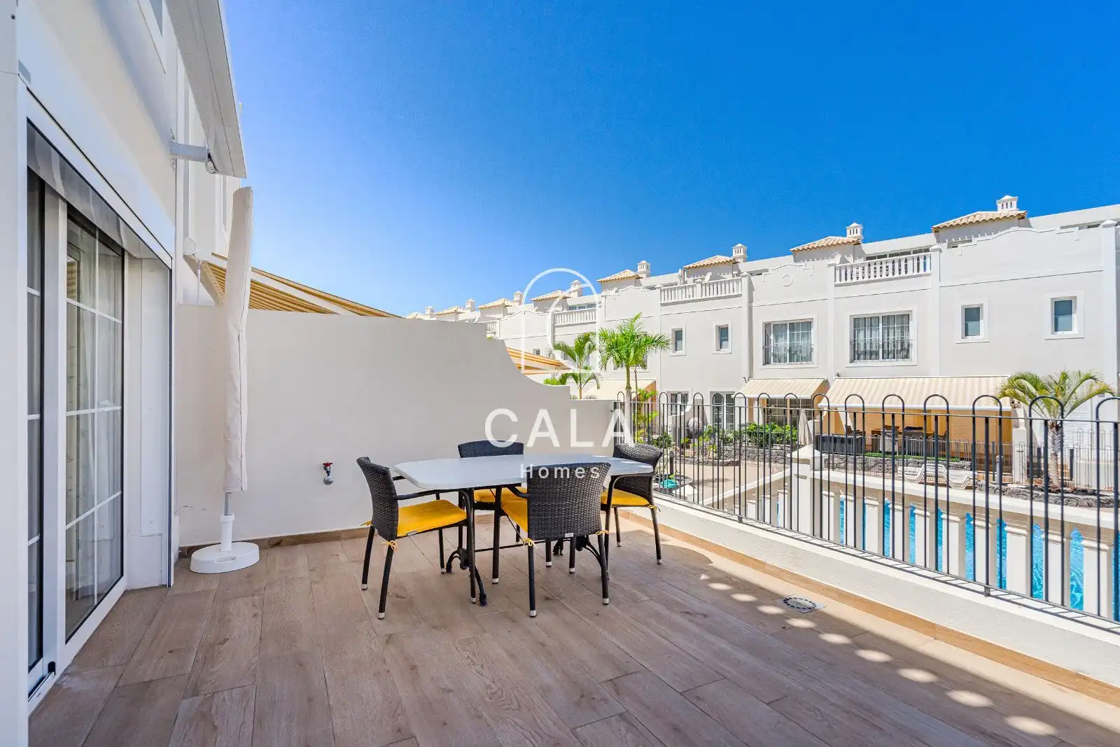 Detached homes for sale in Hermano Pedro de Bethencourt, Los Cristianos