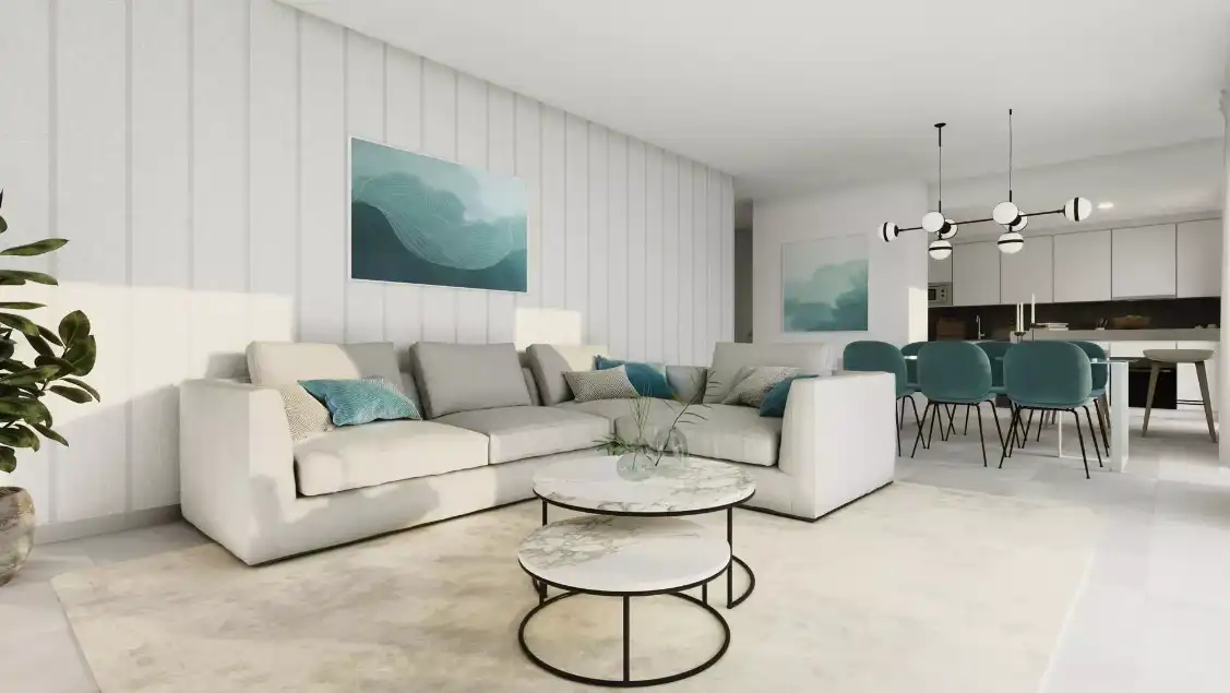 Apartment with pool for sale in Costa Natura, imagen 18