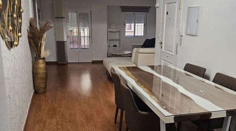 Foto 3 de Piso en venta en San Ildefonso - Catedral, Jaén Capital