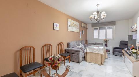 Foto 2 von Wohnung zum Verkauf in Hidalgo Lopez, Albolote, Granada