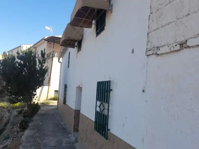 Adossat en venda a C.Correos 3, imagen 4