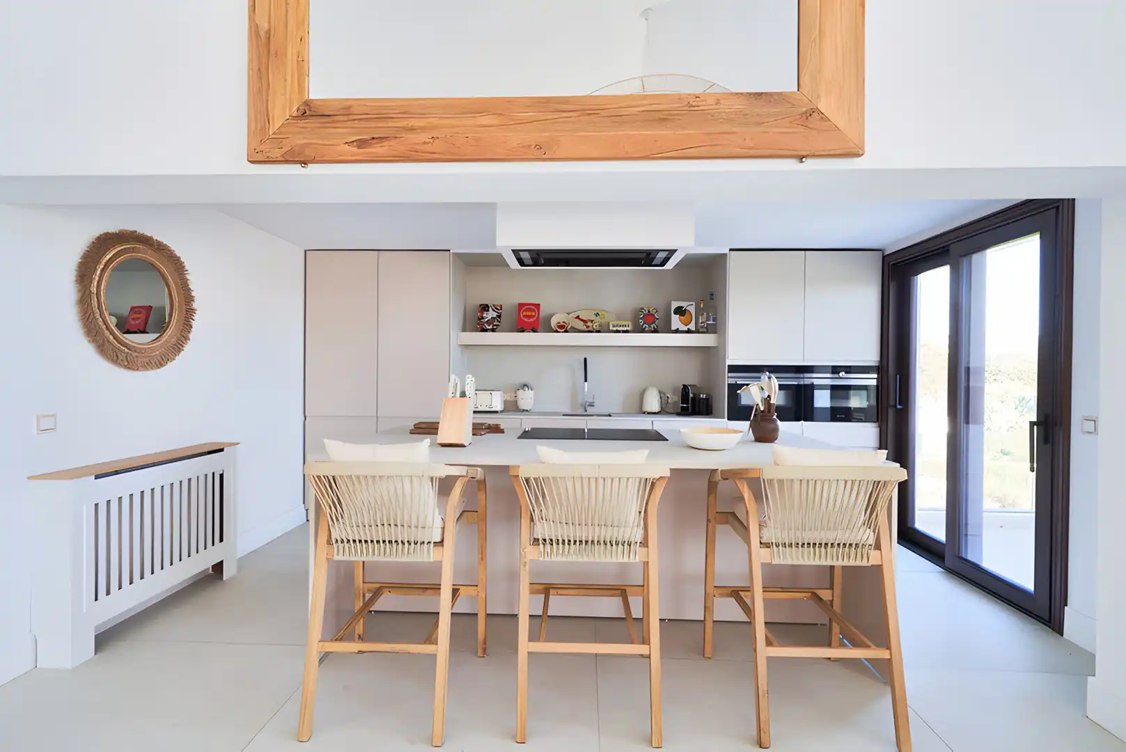Haus mit Pool zum Verkauf in San Pedro de Alcántara, imagen 4