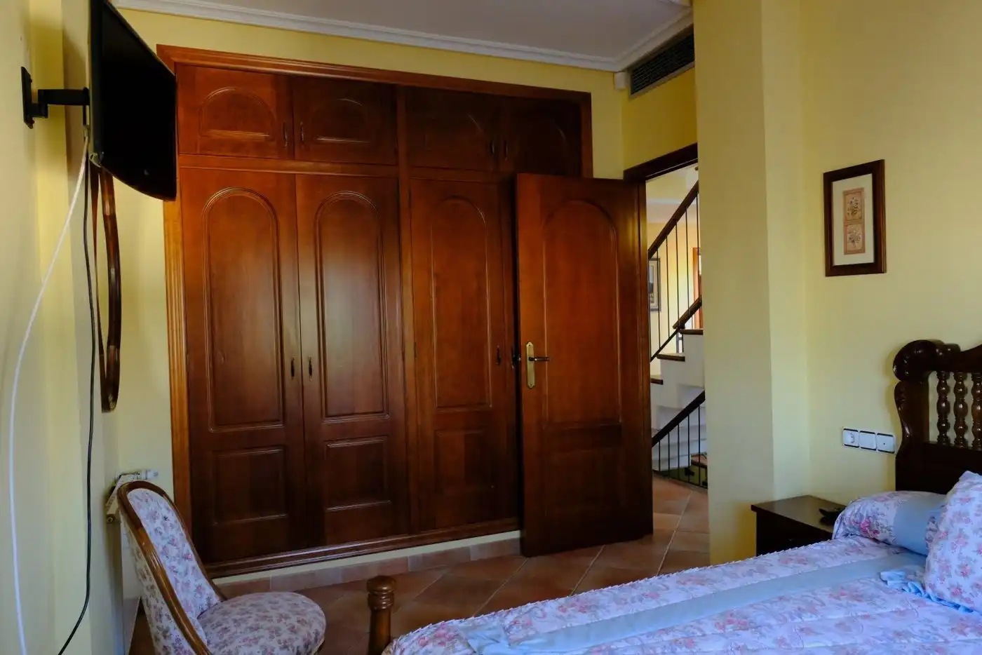 Chalet con terraza en venta en Orihuela ciudad, imagen 25