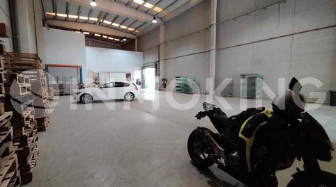 Photo 3 of Industrial buildings for sale in Avenida de la Constitucion , 3, Barrio de las Fronteras, Torrejón de Ardoz