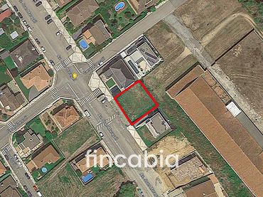 Terreno residenziale in vendita a Avenida JOAN MARAGALL 44
