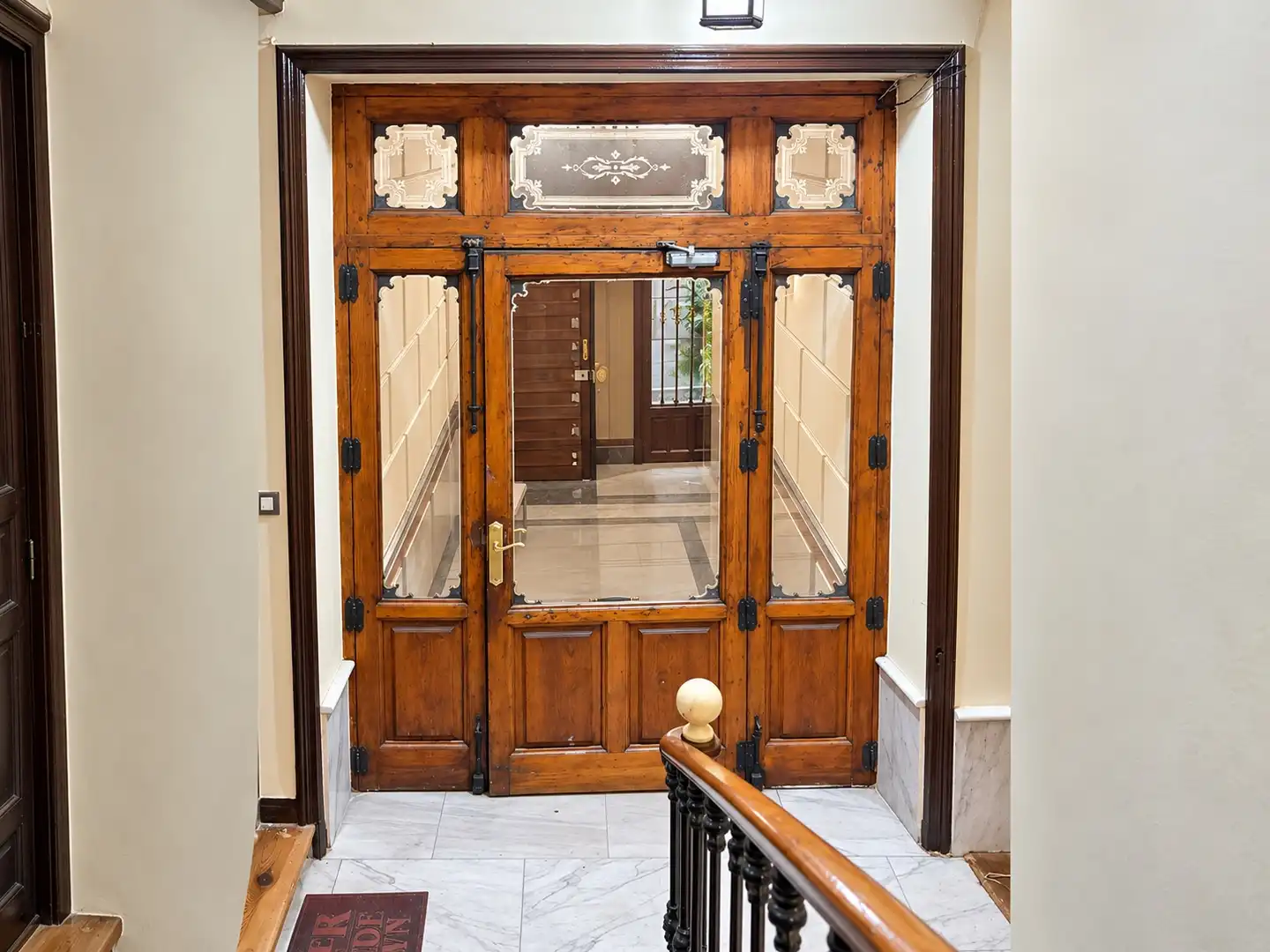 Flat for rent in Centro