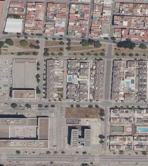 Foto 2 de Piso en venta en Arenal - Museo, Sevilla Capital