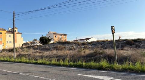 Foto 2 de Residencial en venda a Calle Magnolia-bacarot, 1, El Bacarot, Alicante / Alacant