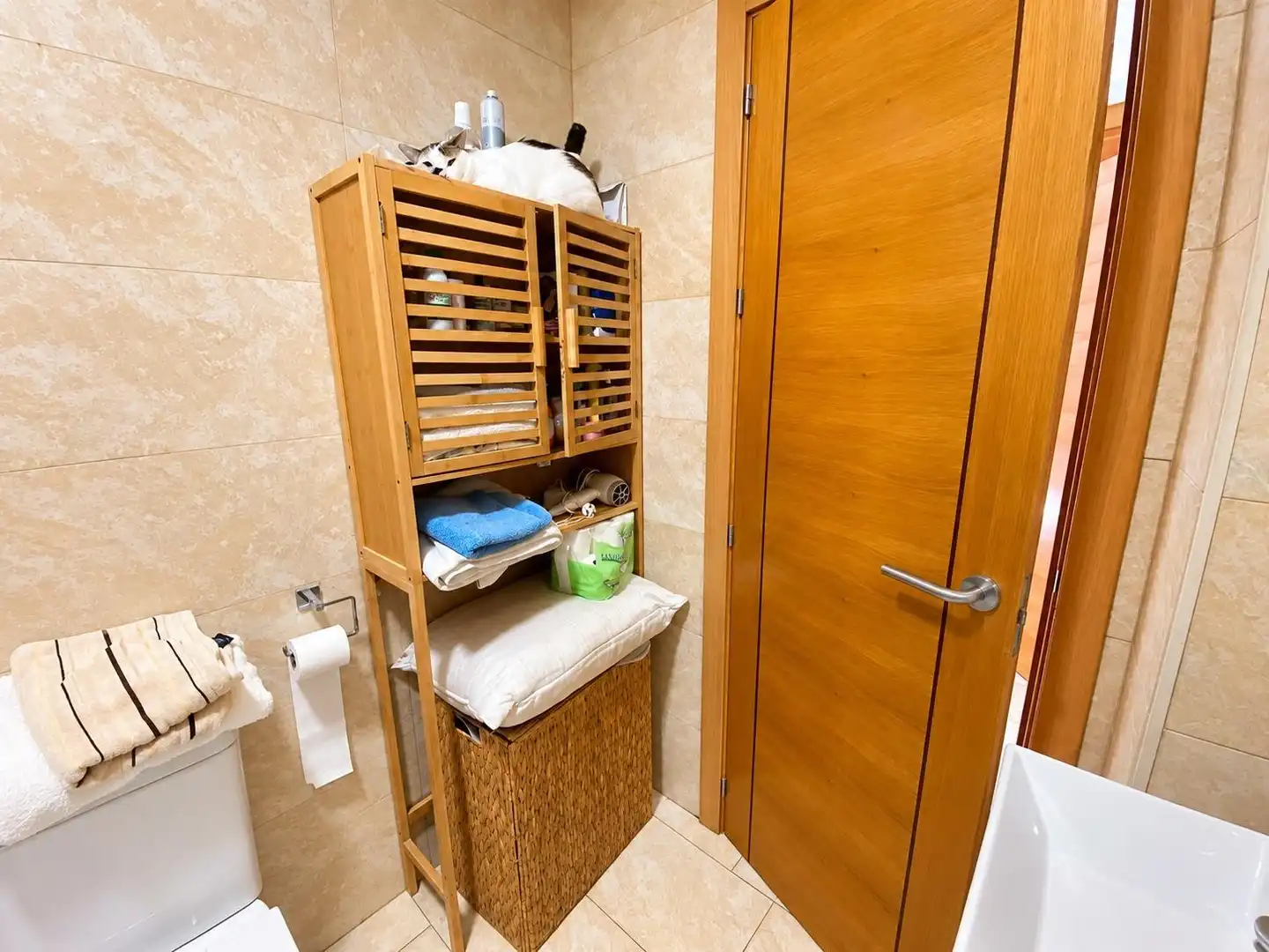 Wohnung mit Aufzug zum Verkauf in Alcalá de los Gazules, imagen 18