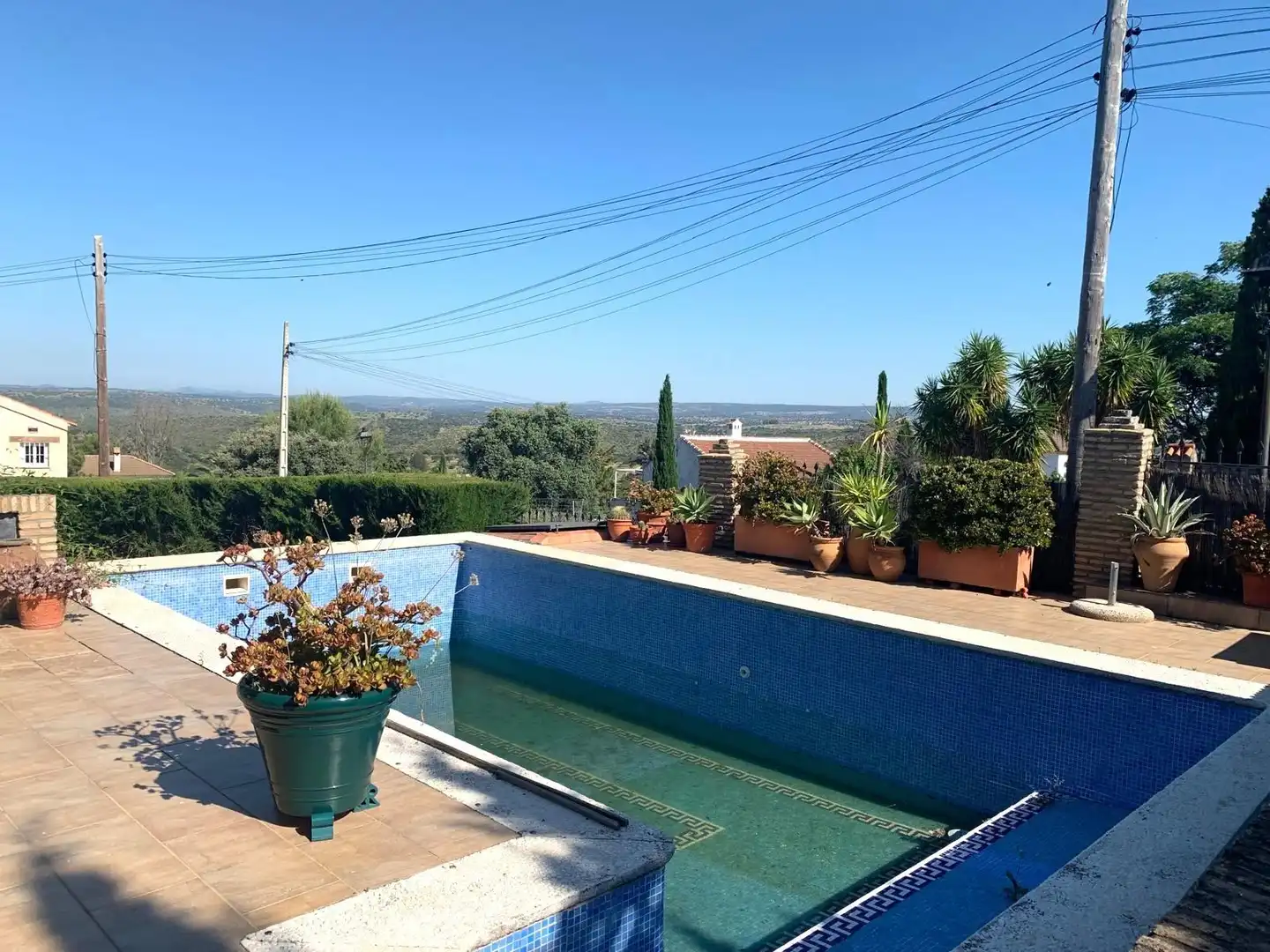 Chalet con piscina en venta en Castilblanco de los Arroyos, imagen 29
