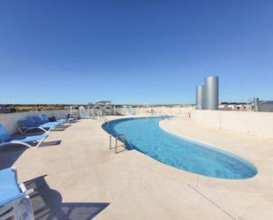 Piscina de Estudi de lloguer en San Sebastián de los Reyes amb Aire condicionat, Calefacció i Parquet