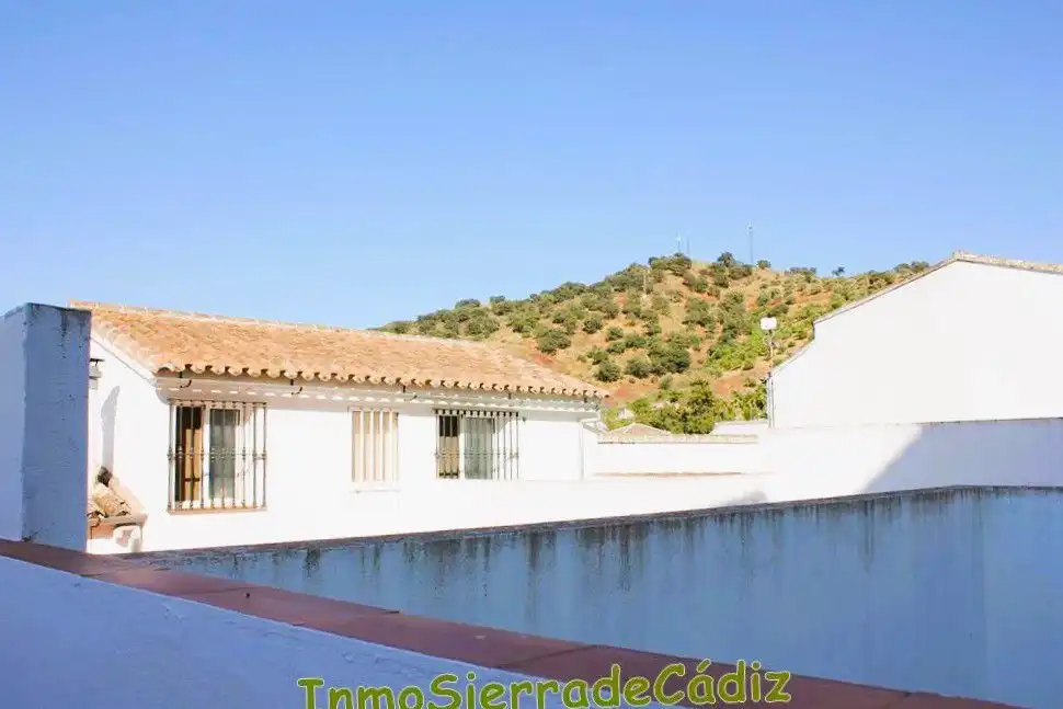 Casa o xalet en venda a Fuente, El Gastor