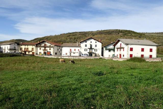 Terreno residencial en Venta en Calle  de San Pedro (Viscarret Guerendiain) en Erro
