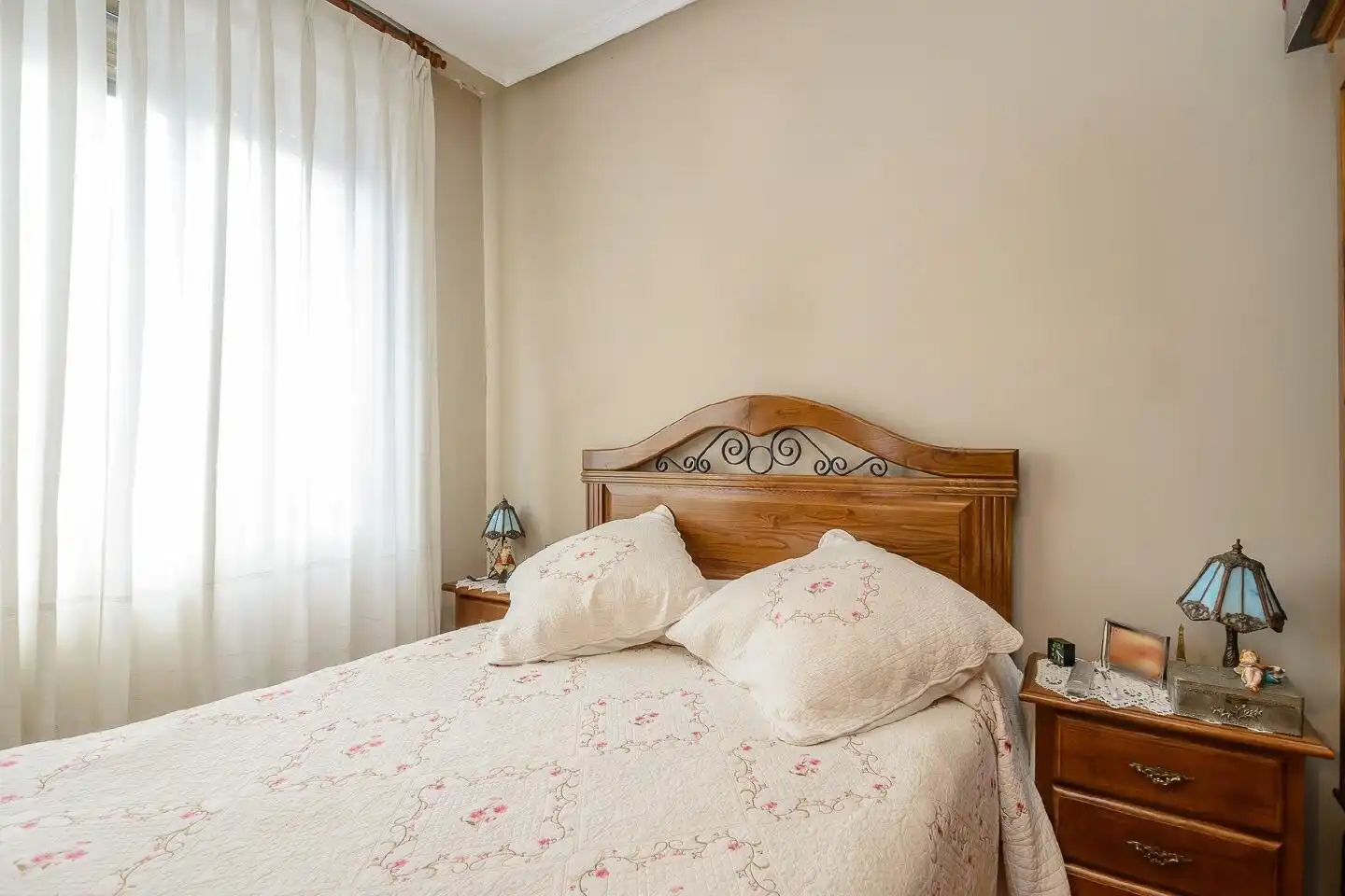 Habitación de Casa o chalet en venta en Langreo