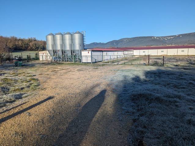 Local comercial en Venta en Zúñiga