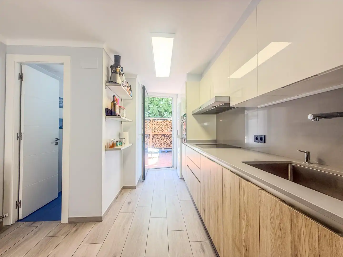 Casa con terrazza in vendita a Carrer DE LA BARCA 16, imagen 23