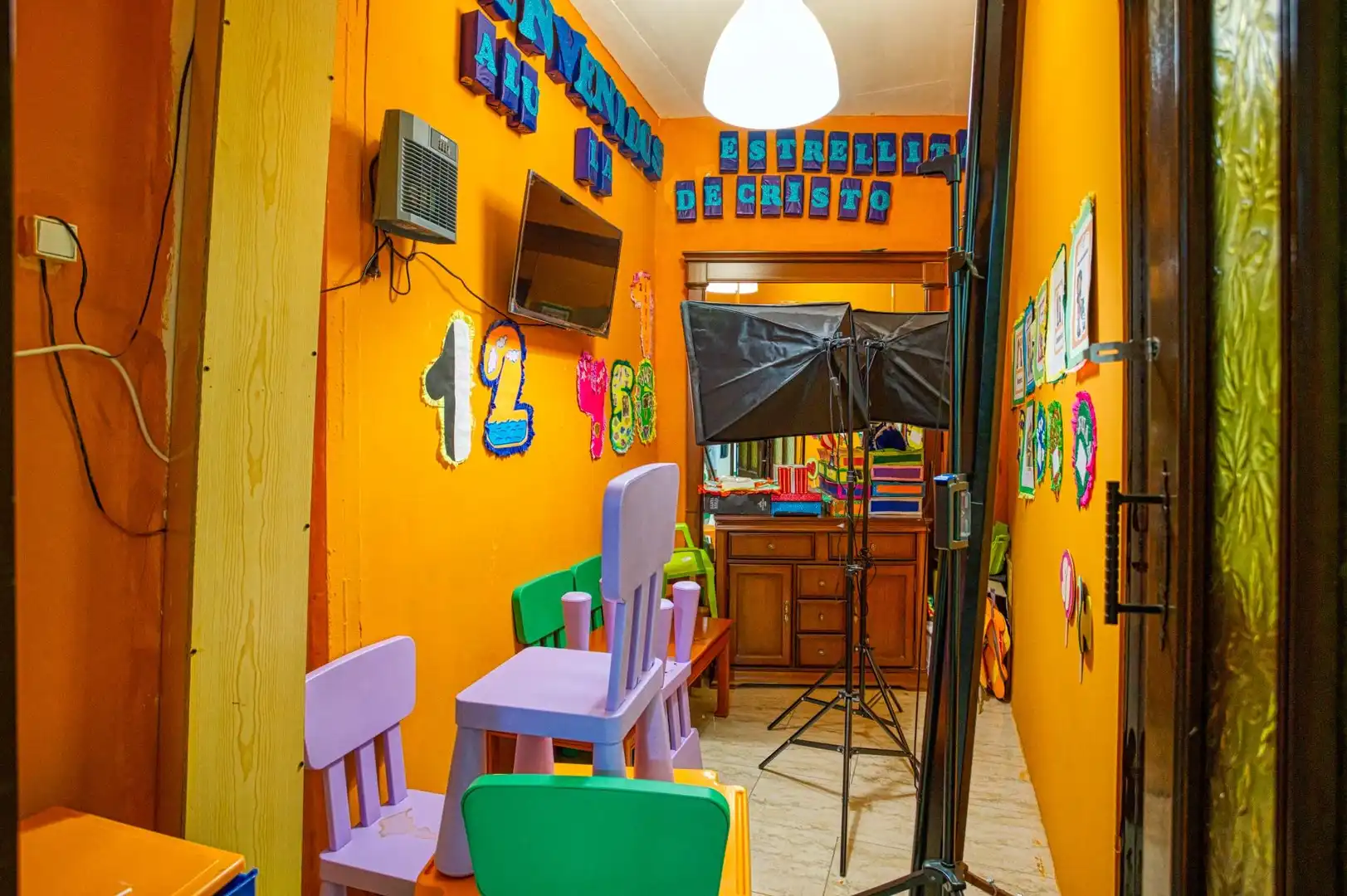Local comercial en venda a Calle de Nuestra Señora de Sonsoles 32, imagen 19