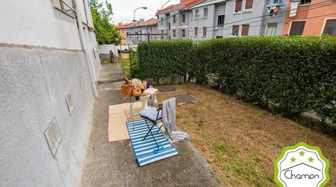 Foto 4 de Pis en venda a Uretamendi, Bizkaia