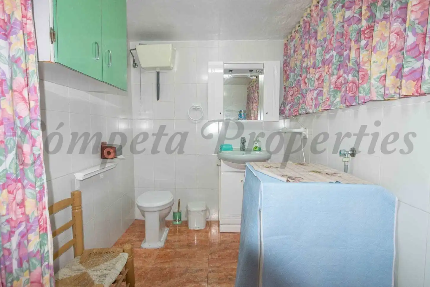 Casa in vendita a Cómpeta, imagen 10