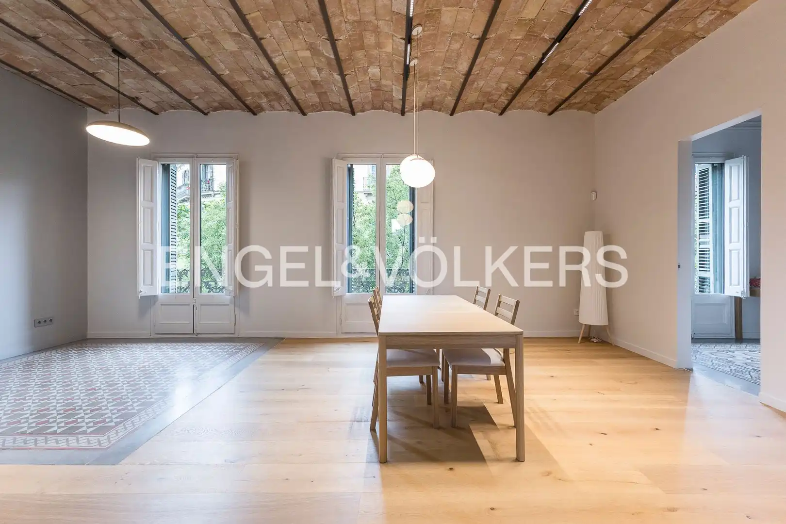Wohnung mit Terrasse zum Verkauf in Eixample, imagen 7