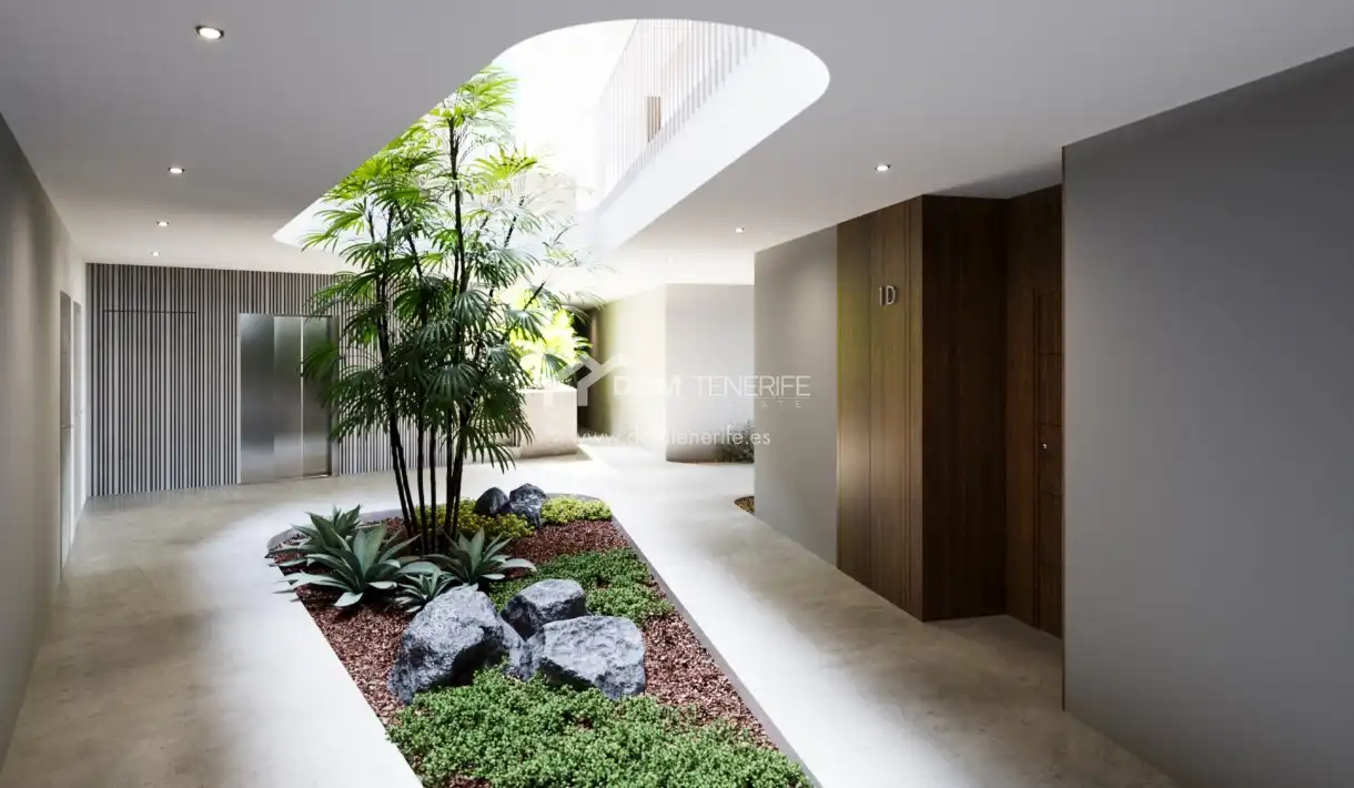Appartement avec piscine à vendre à Costa Adeje, imagen 8