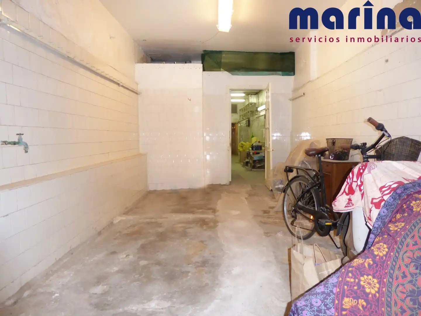 Local en venta en  Pamplona / Iruña