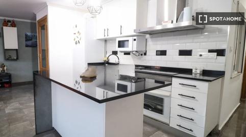 Foto 4 de Pis per a compartir a Nuevo Centro, Sagunto / Sagunt