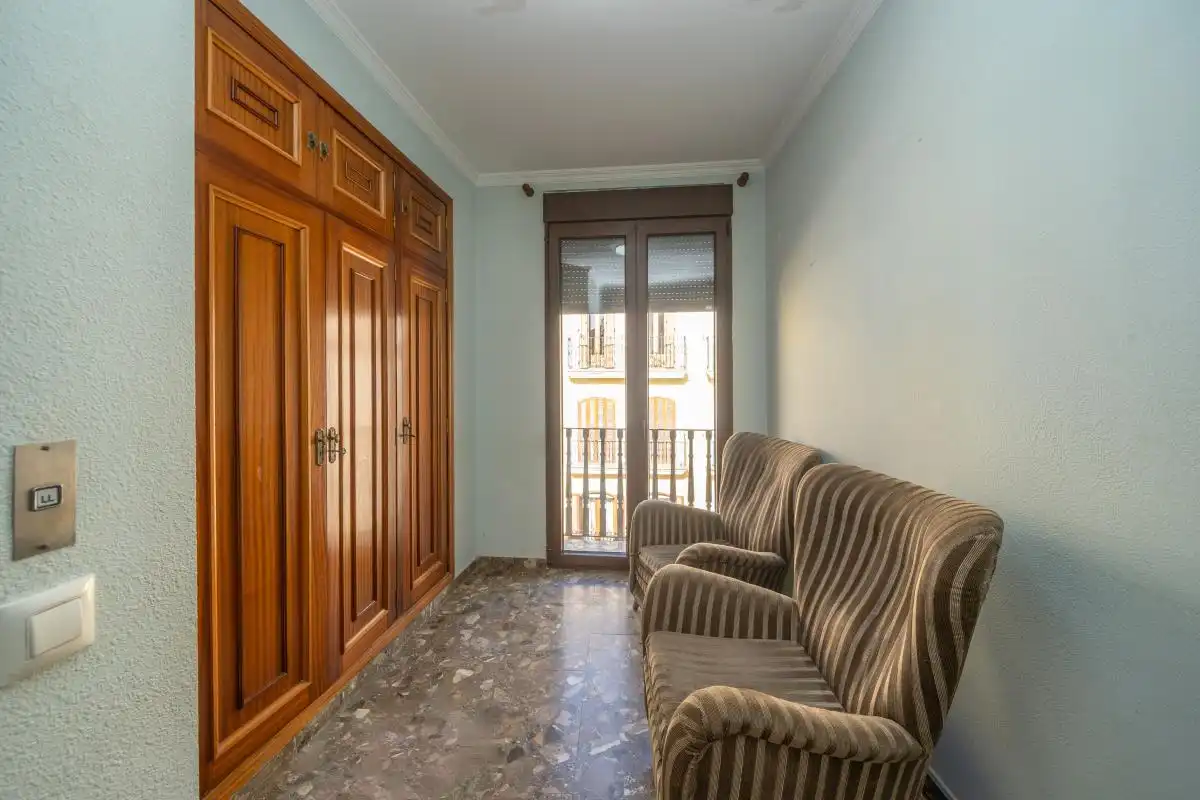 Piso de alquiler en Dénia con Calefacción