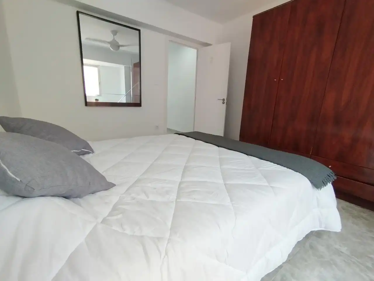 Wohnung zur Miete in De L'Arquitecte Gascó, Aiora