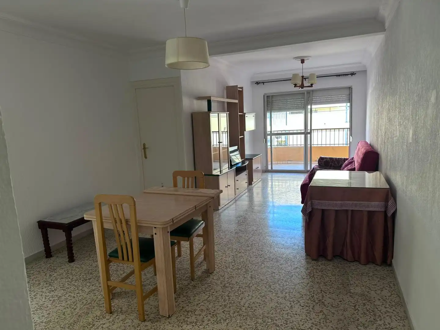 Appartement avec terrasse à louer à Reina Victoria - Matadero, imagen 3