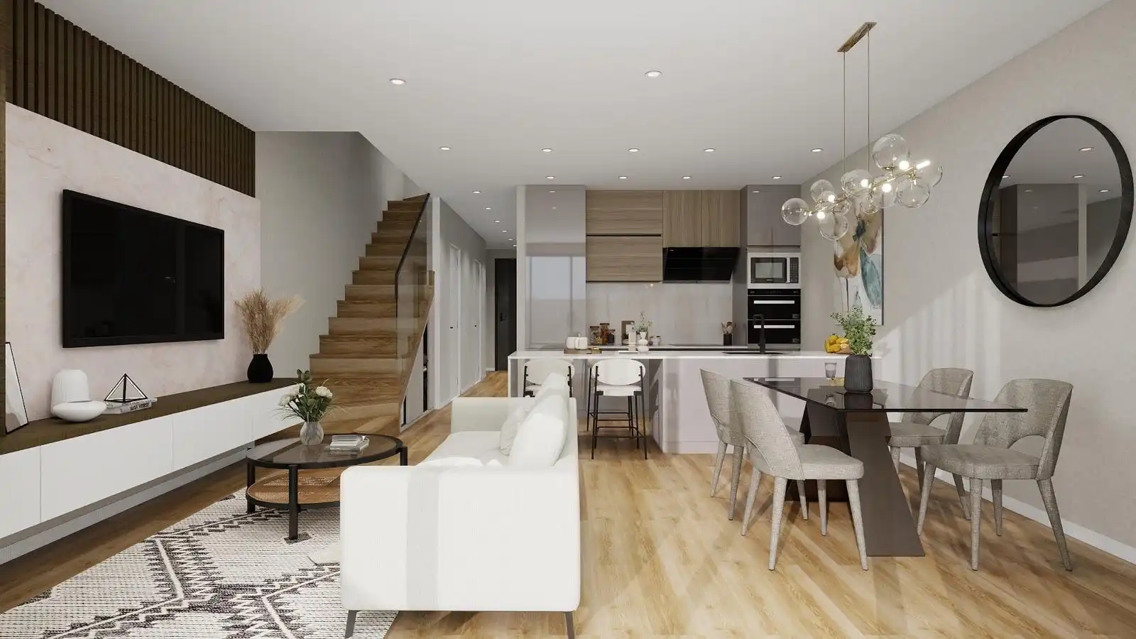 Detached homes for sale in Grau - Quintanes