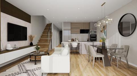 Foto 5 de Casa adosada en venda a Grau - Quintanes, Tarragona