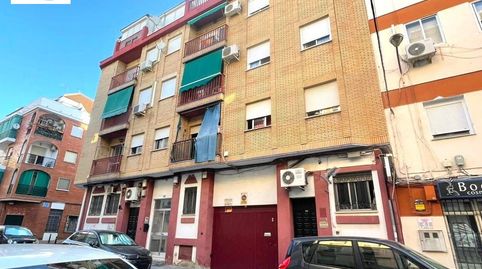 Foto 2 de Piso en venta en Calle Moncayo, Isla Chica, Huelva Capital