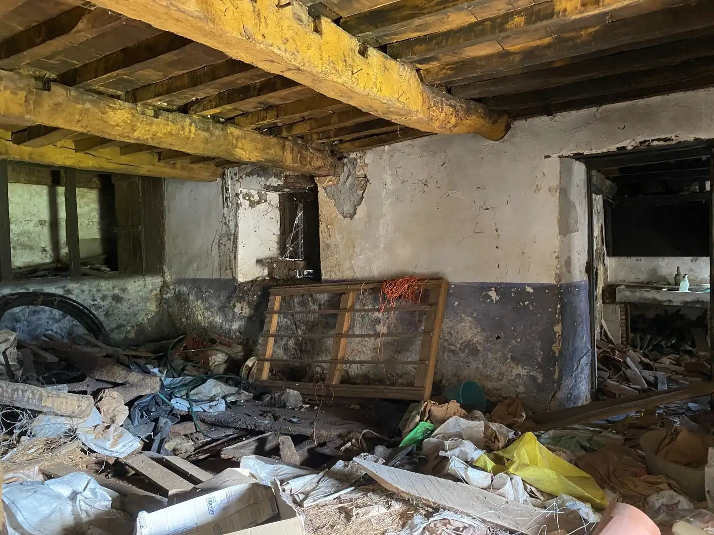 Maison avec jardin à vendre à Tresmonte, imagen 28