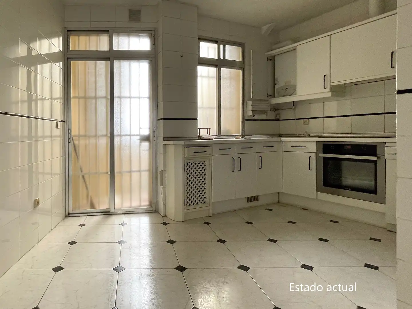 Appartement avec ascenseur à vendre à Barrio de Salamanca, imagen 15