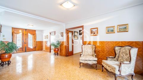 Foto 2 de Casa o xalet en venda a Centro Ciudad, Paterna