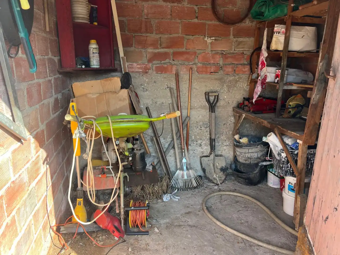 Finca rústica en venda en Vilanova d'Escornalbou amb Terrassa