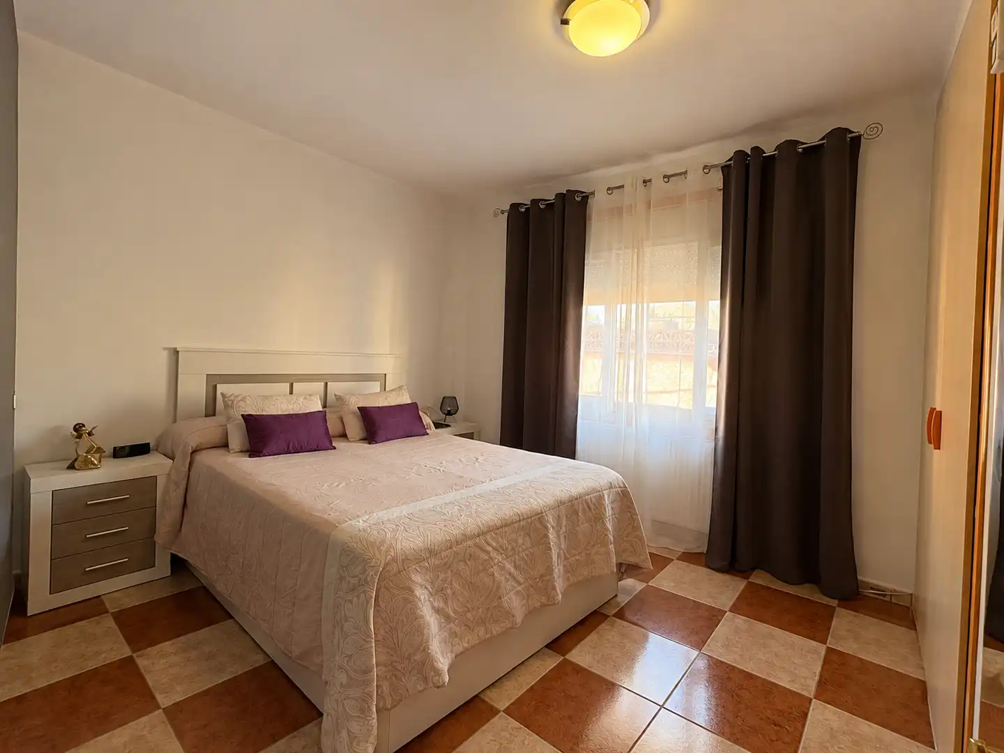 Habitación de Casa o chalet en venta en Poble Nou - Olivar Gran