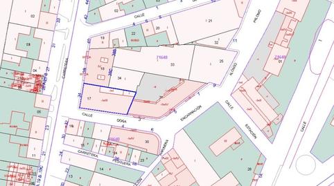 Foto 2 de Garaje en venta en N/a, Peñafiel, Valladolid