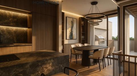 Foto 4 de Piso en venta en Ático Casado de Alisal 14, 7º, Jerónimos, Madrid