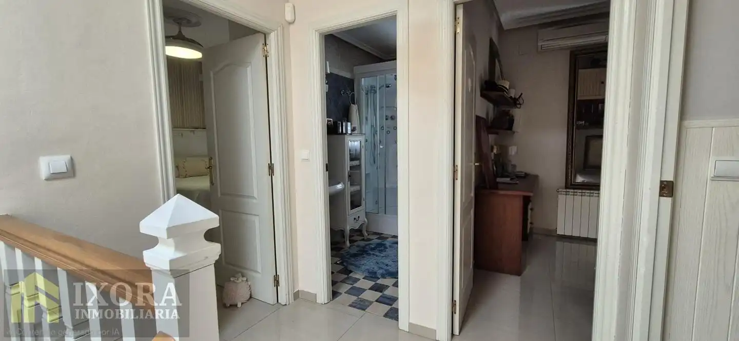 Casa amb piscina en venda a Mar De Alborán, imagen 13