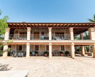 Vista exterior de Casa o xalet en venda en  Palma de Mallorca amb Aire condicionat, Calefacció i Traster