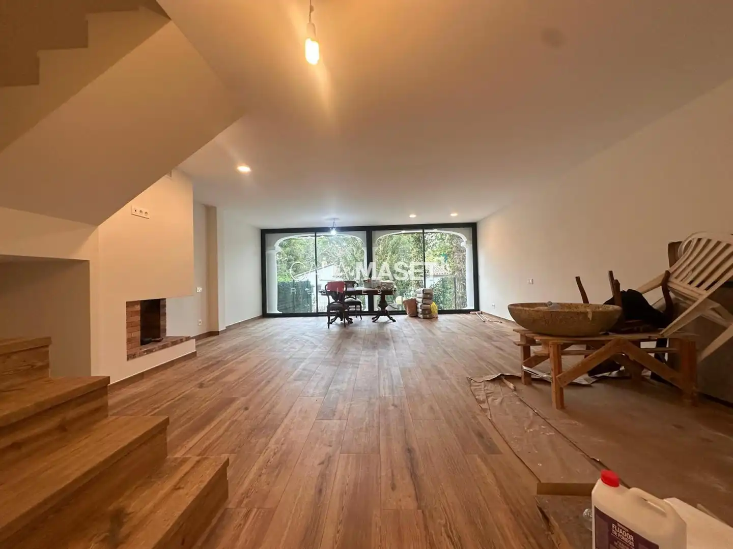 Terraced house with pool for sale in Platja d'Aro