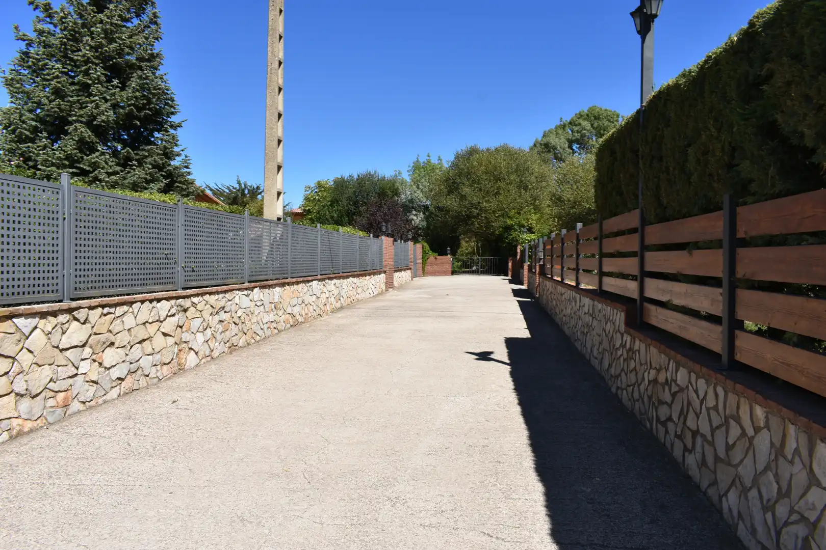 Exterior view of Houses for sale in Prades  with Heating, Private garden and Terrace