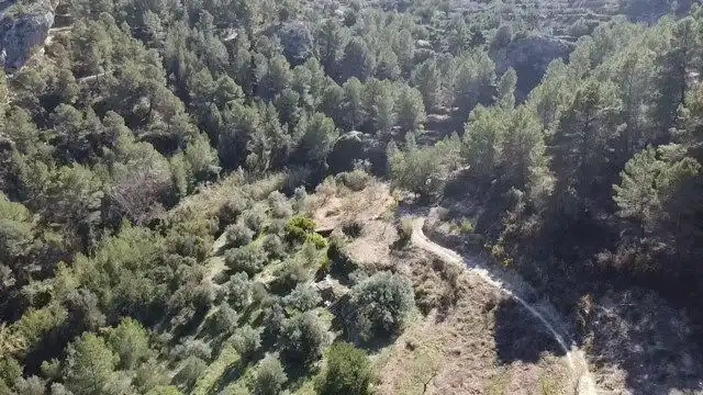 Residential zum Verkauf in Benimantell