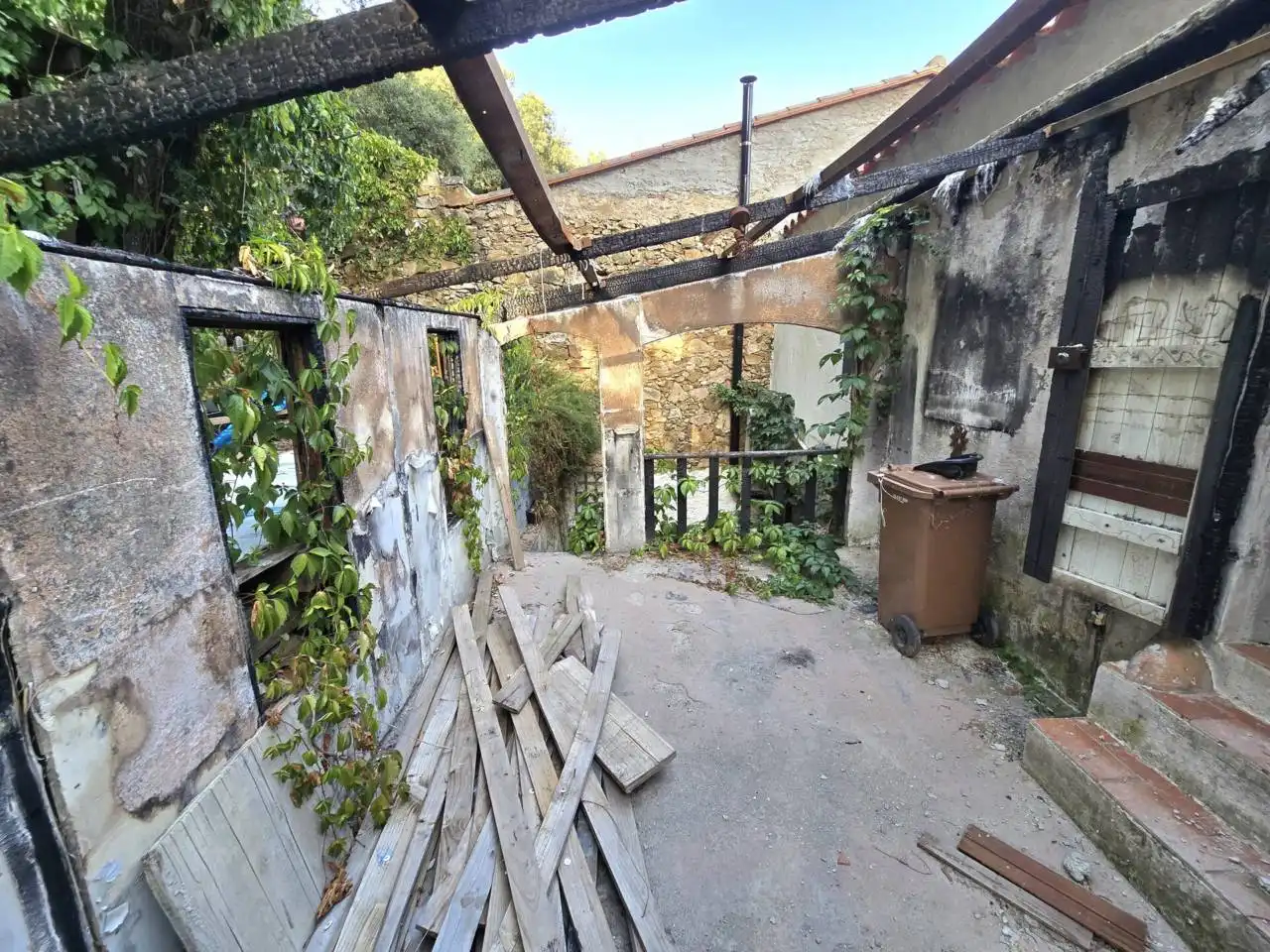 House with garden for sale in Sant Julià del Llor i Bonmatí, imagen 27