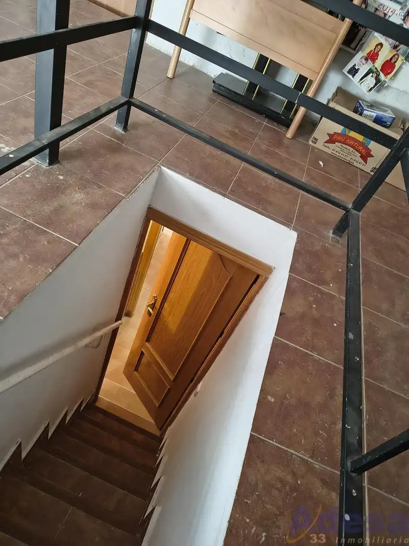 Casa o chalet en venta en La Torre de Esteban Hambrán con Calefacción