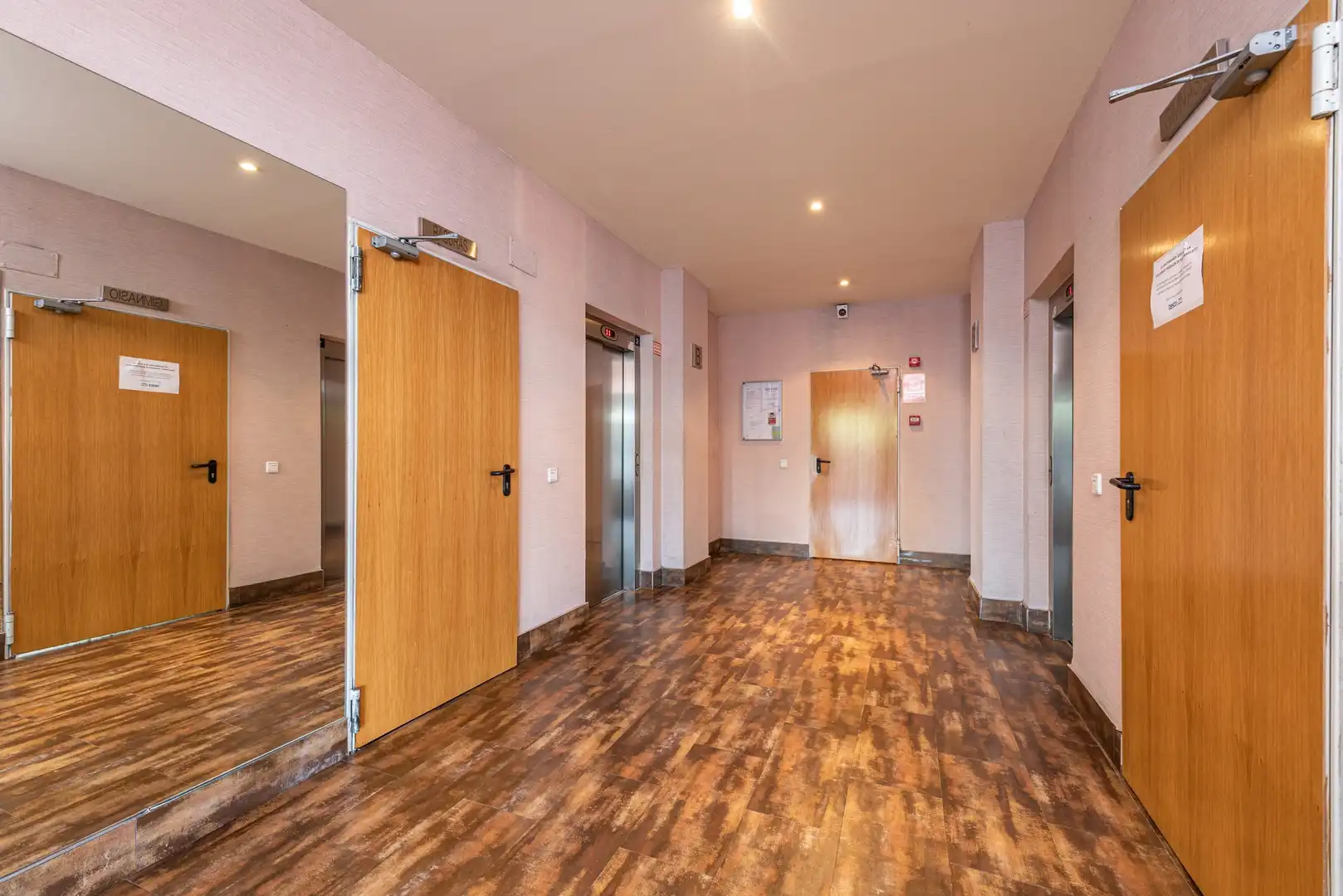 Wohnung zur Miete in Madrid mit Abstellraum