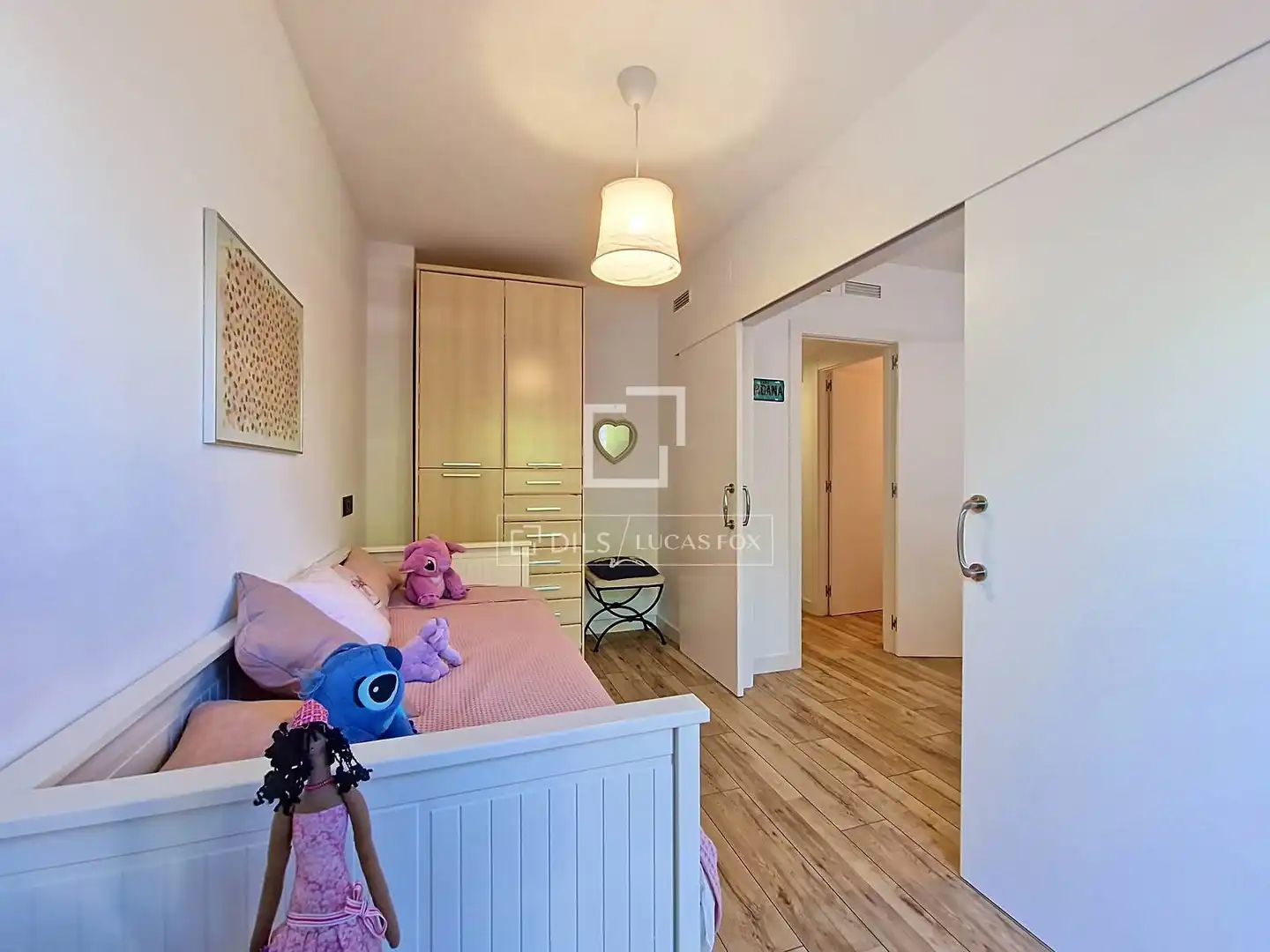 Piso con piscina en venta en Les Salines - Pla de Sant Pere, imagen 57