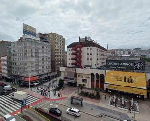 Pis de lloguer a A Coruña Capital